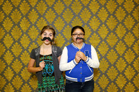 LMS 7th Grade Photo Booth